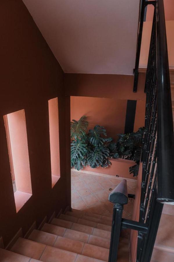 Topkapi Corralejo Exterior foto