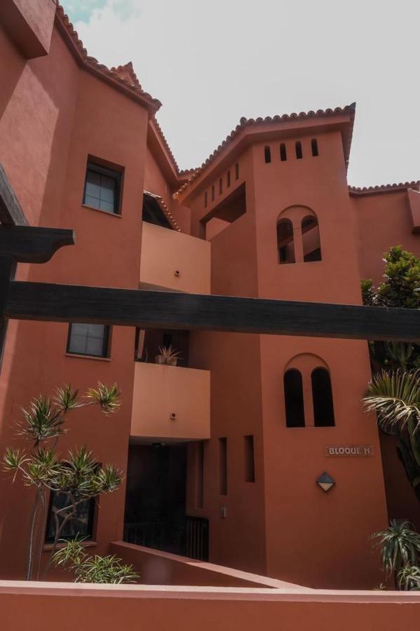 Topkapi Corralejo Exterior foto